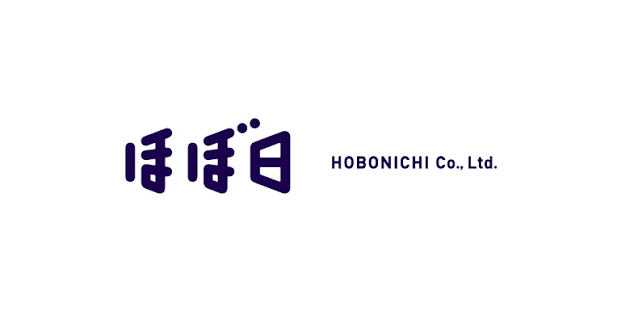 Hobonichi Co., Ltd