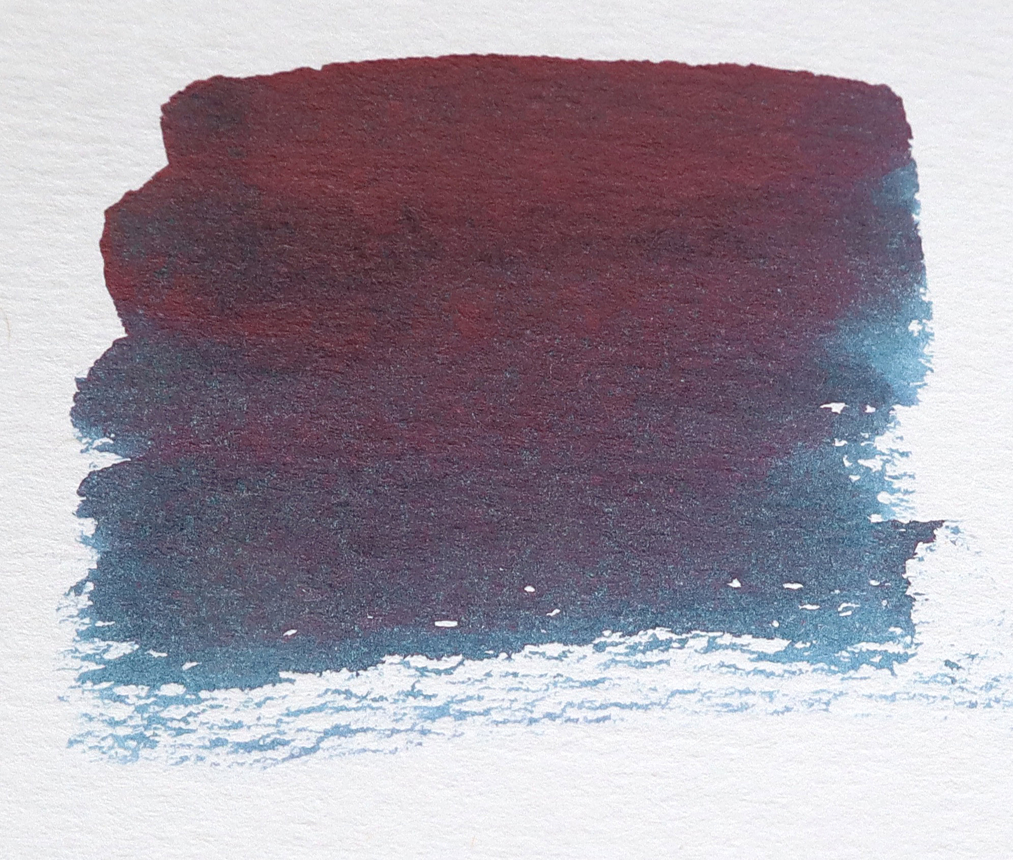 Diamine Hells Bells Ink Sample 2ml 