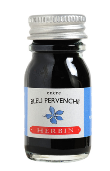 Herbin Bleu Pervenche 10ml