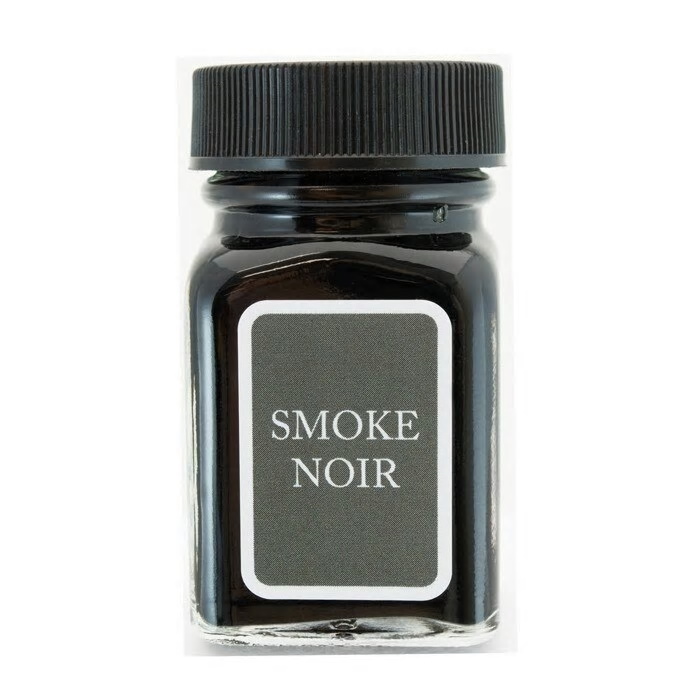 Monteverde Smoke Noir 30ml  