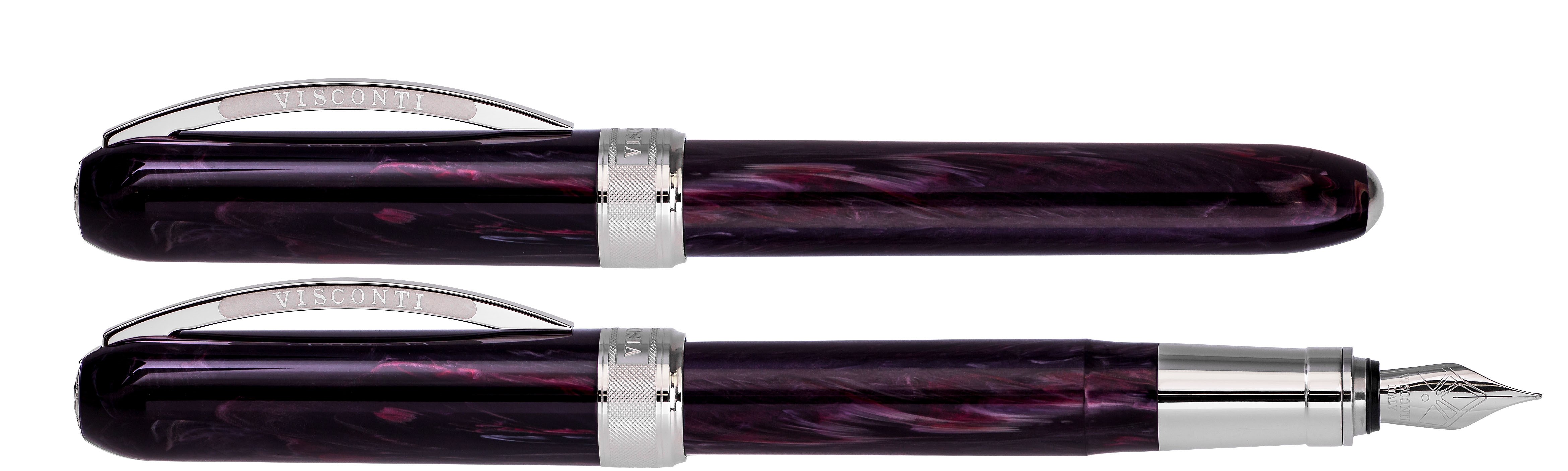 Visconti Rembrandt - Twilight Visconti Rembrandt - Twilight
