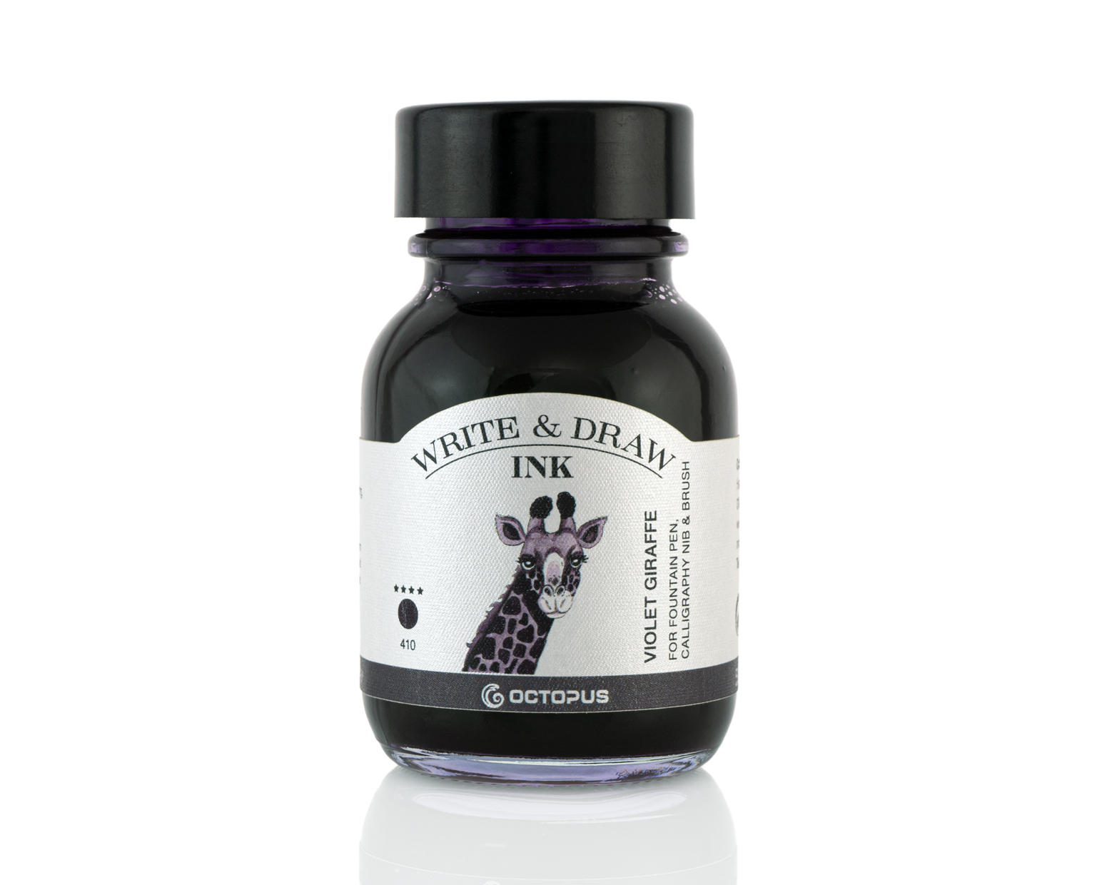 Octopus Write & Draw