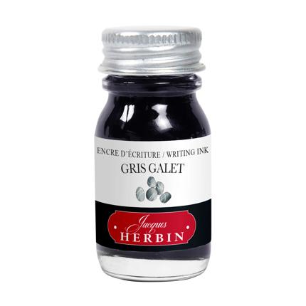 Herbin Gris Galet 10ml