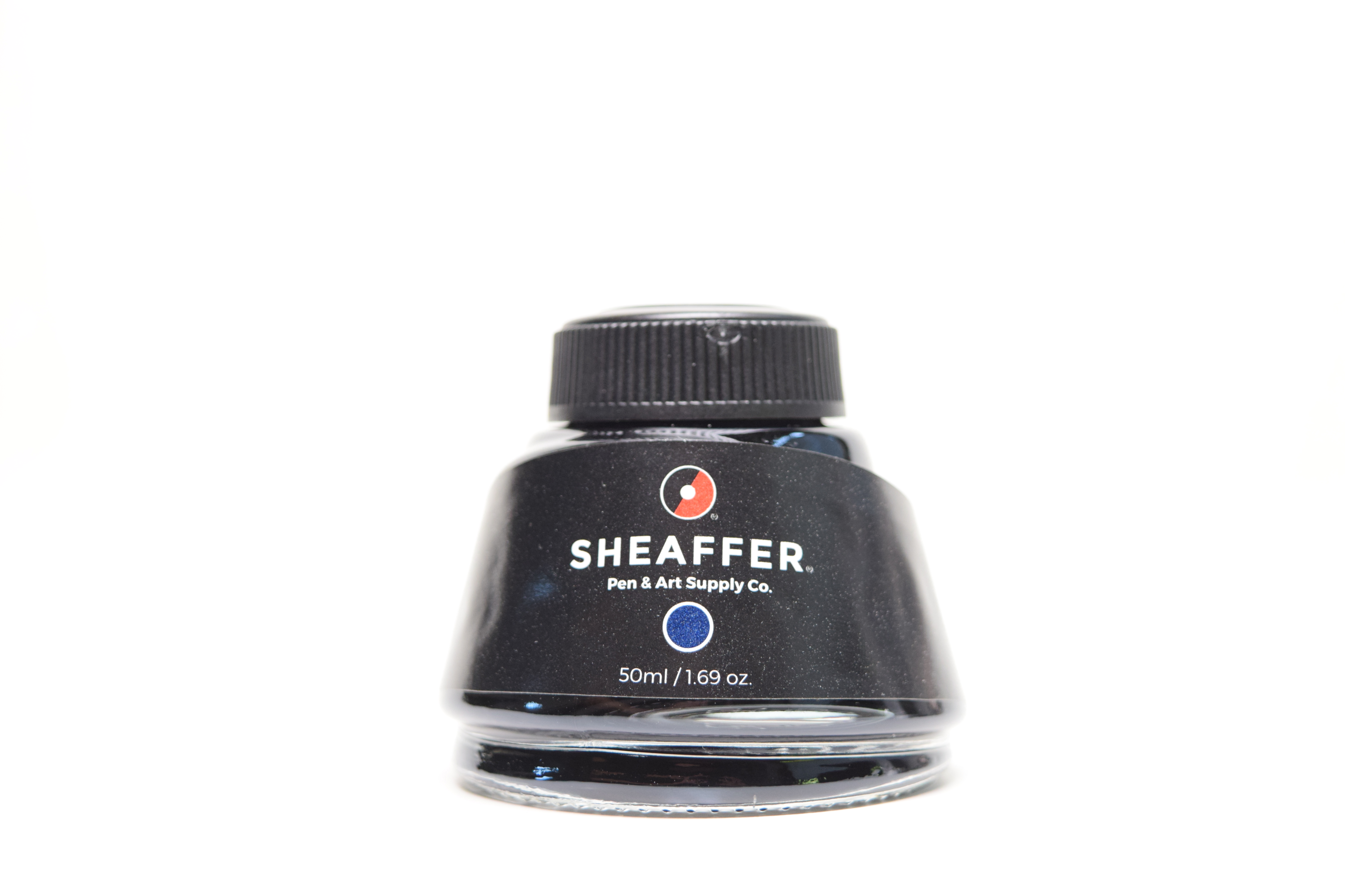 Sheaffer Scrip Blue Black 50ml