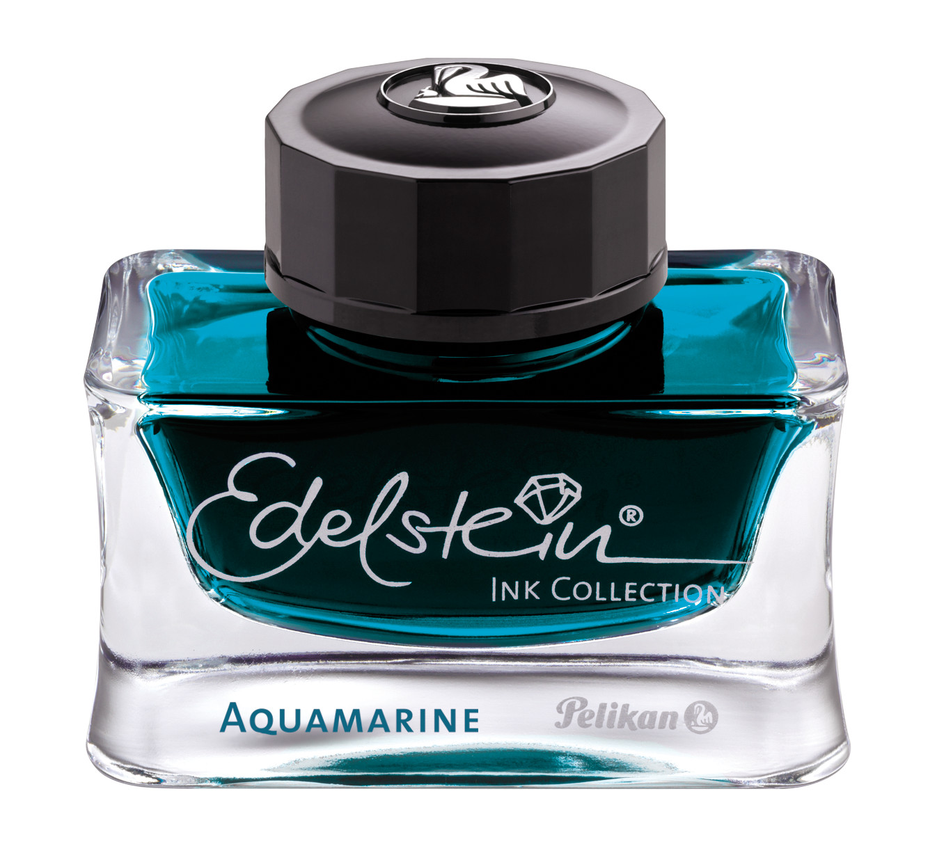 Pelikan Edelstein Aquamarine 50ml