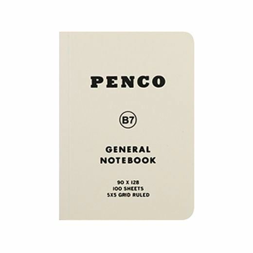 Penco Notizbuch Softcover