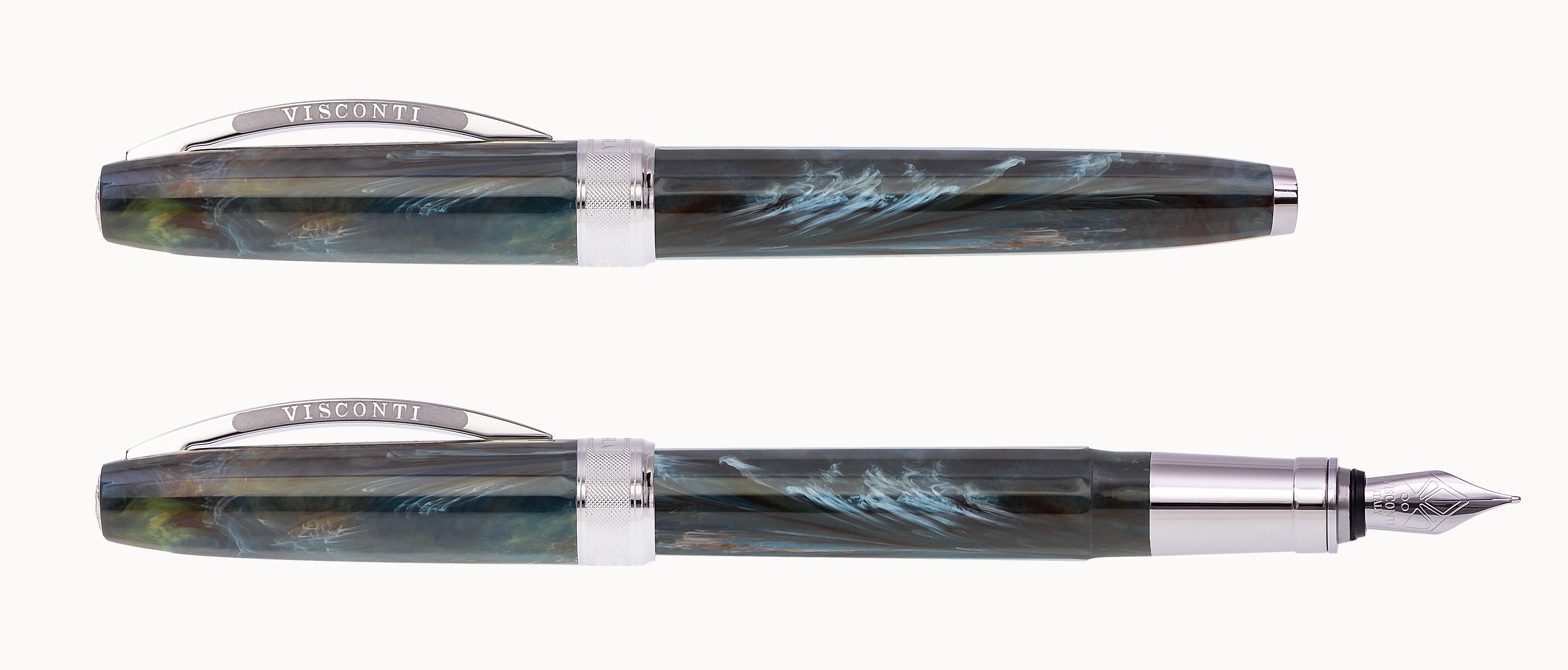 Visconti Van Gogh - Dr. Gachet Visconti Van Gogh - Dr. Gachet