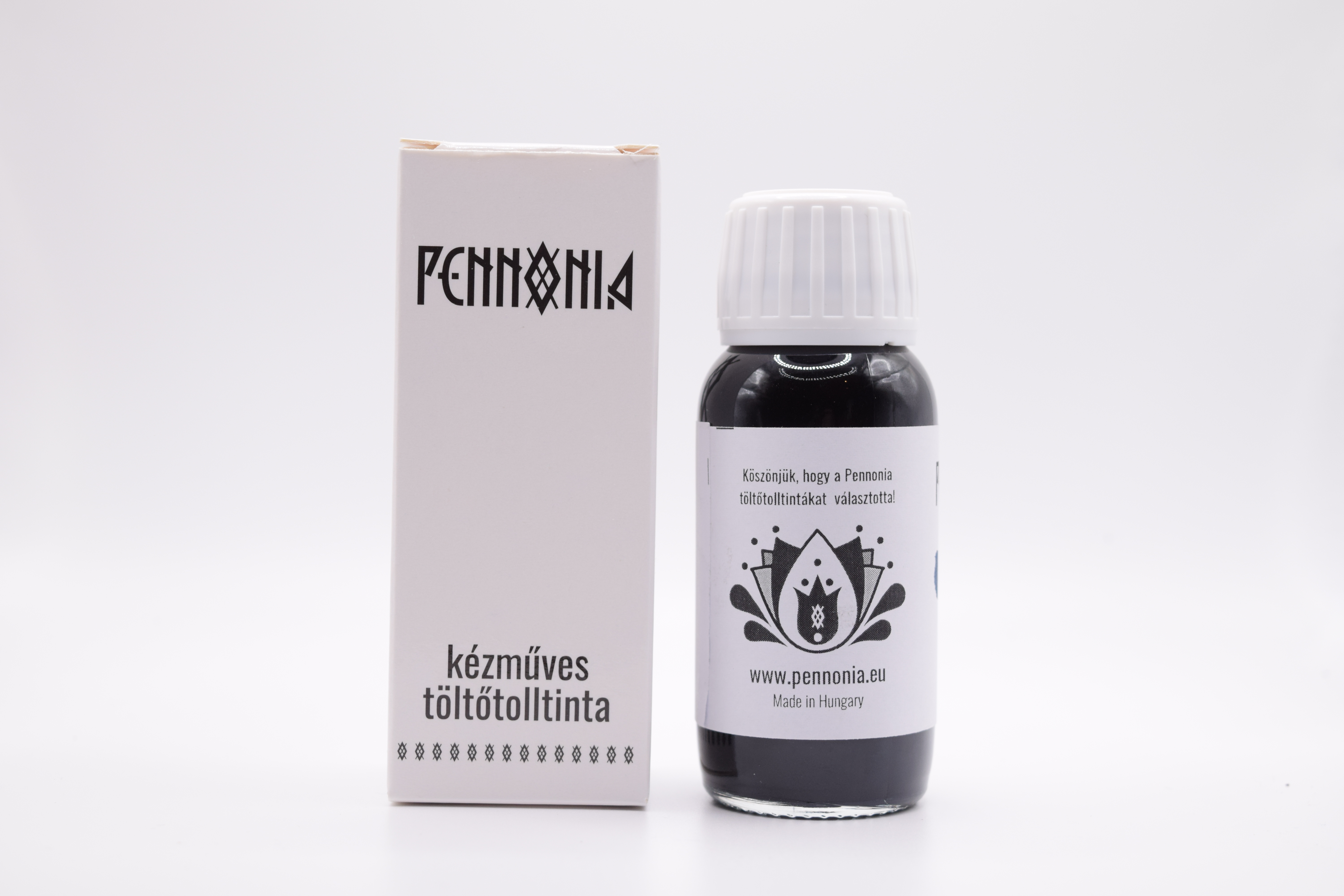 Pennonia Embroidery Blue 60ml
