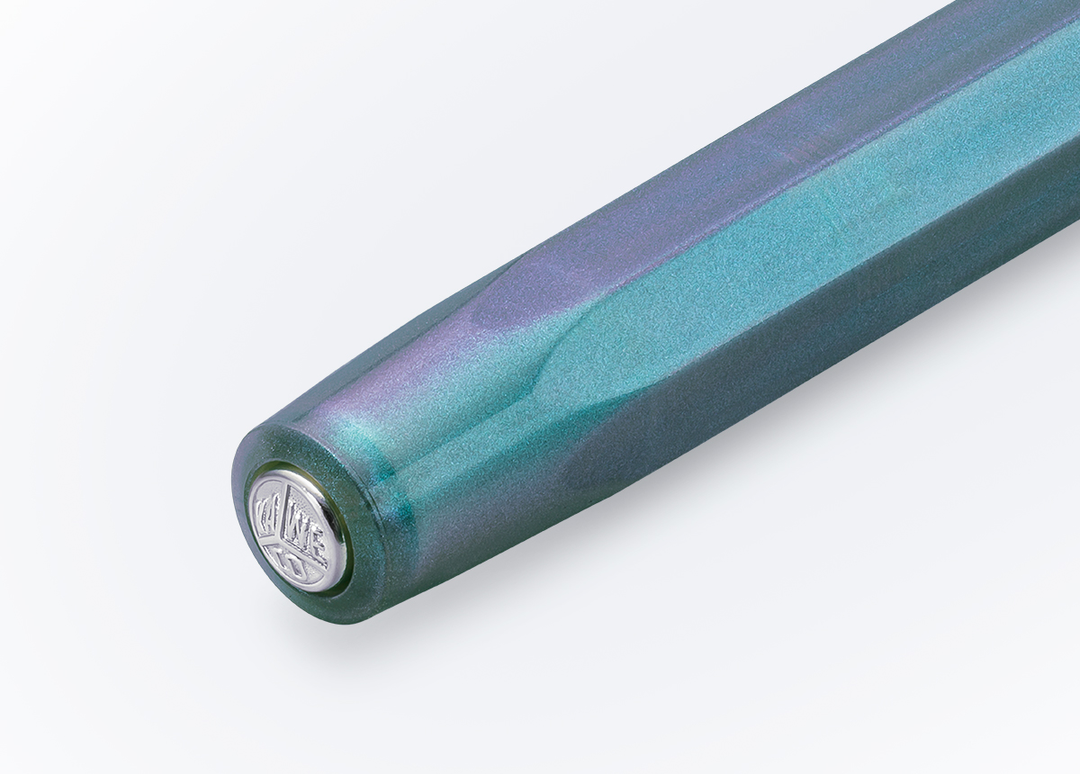 Kaweco LUNAR SPORT Füllfederhalte