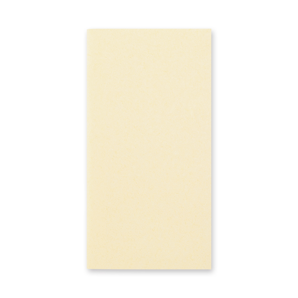 025. MD Paper Cream Refill Regular Size