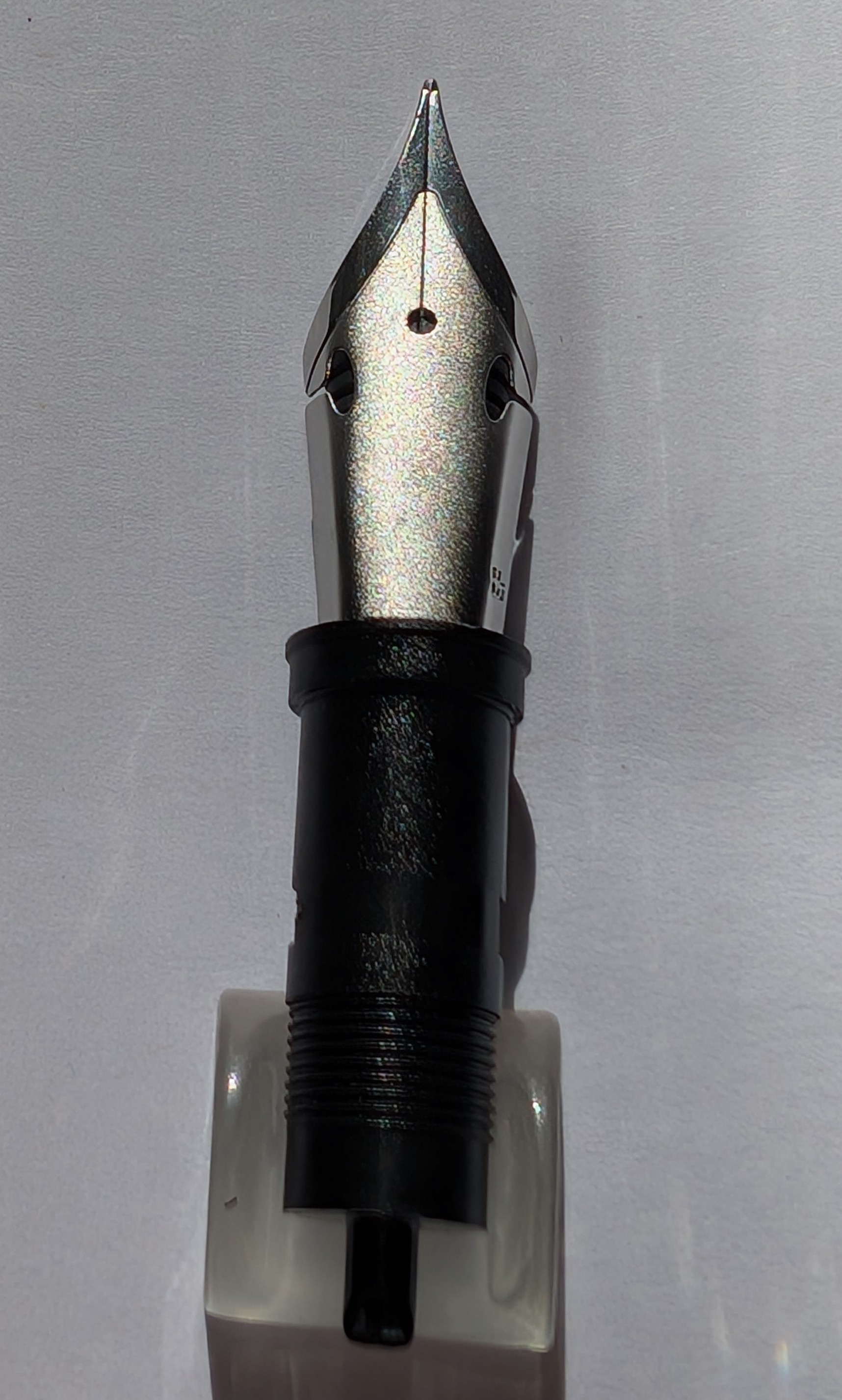 JOWO 6 Steel Nib Unit Ersatzfeder