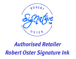 Robert Oster Robert Oster