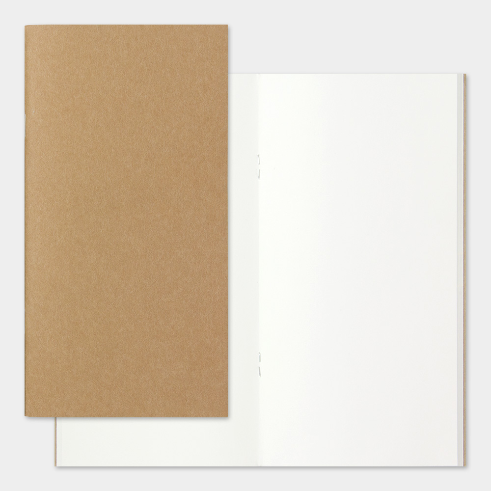 TRAVELER’S Notebook Regular Size