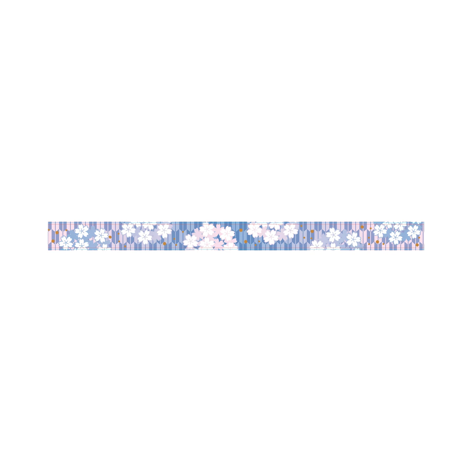 Esterbrook x Sakura Dragon Washi Tape Set