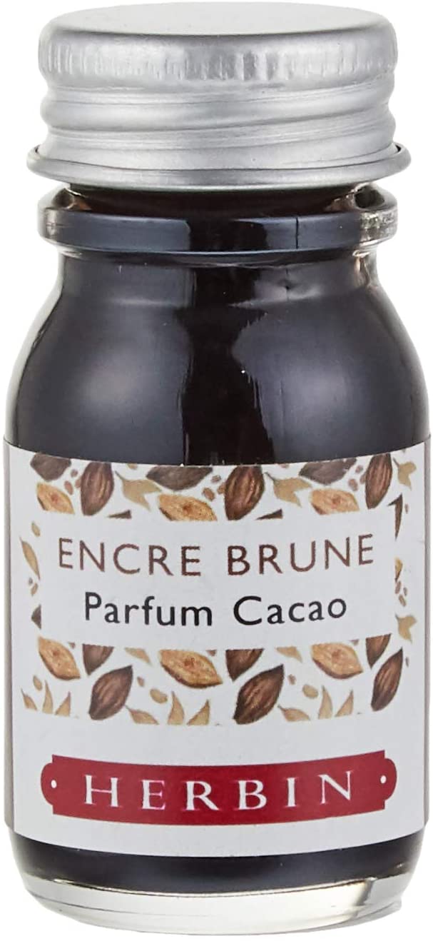 Herbin Scented Cacao 10ml  