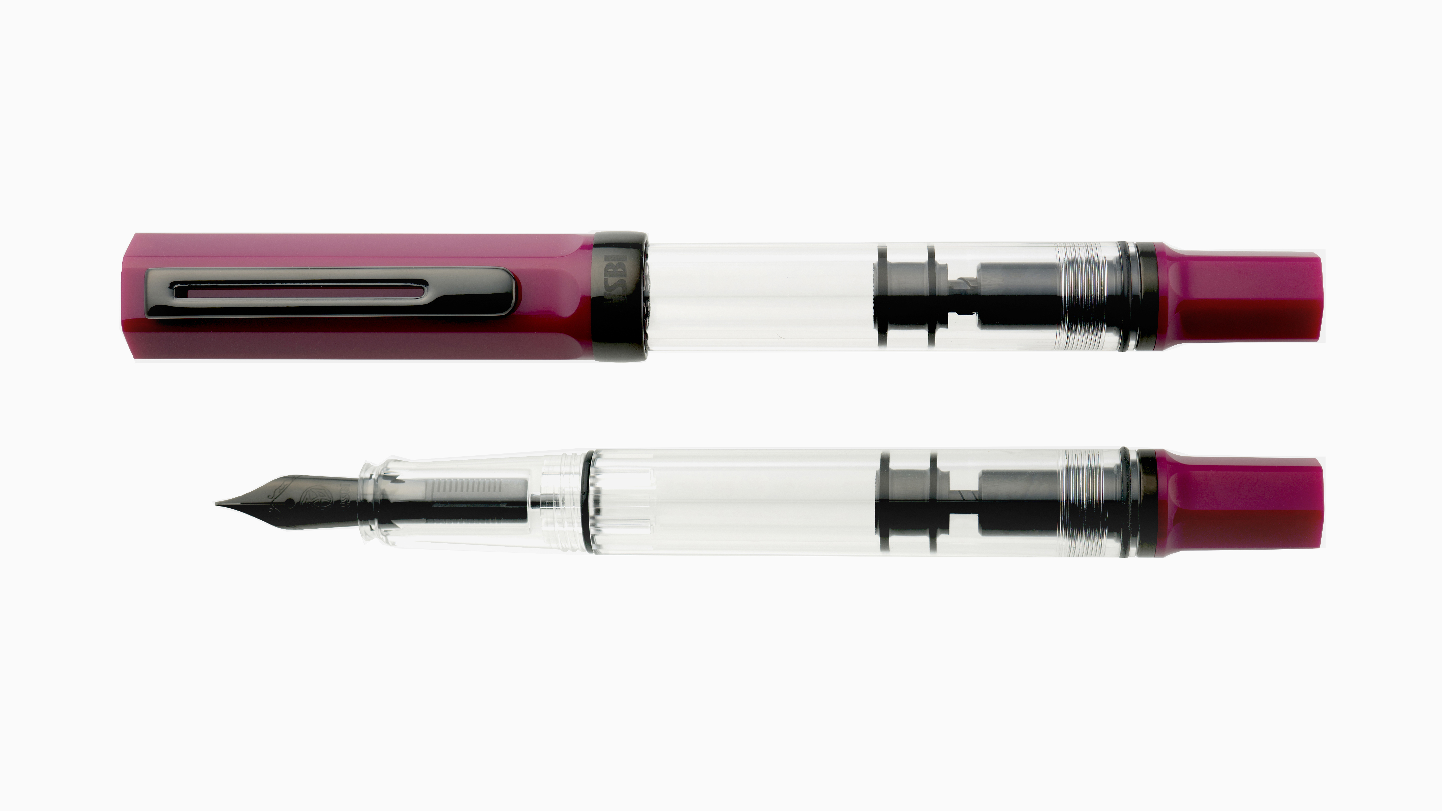 TWSBI Eco Fountain Pen