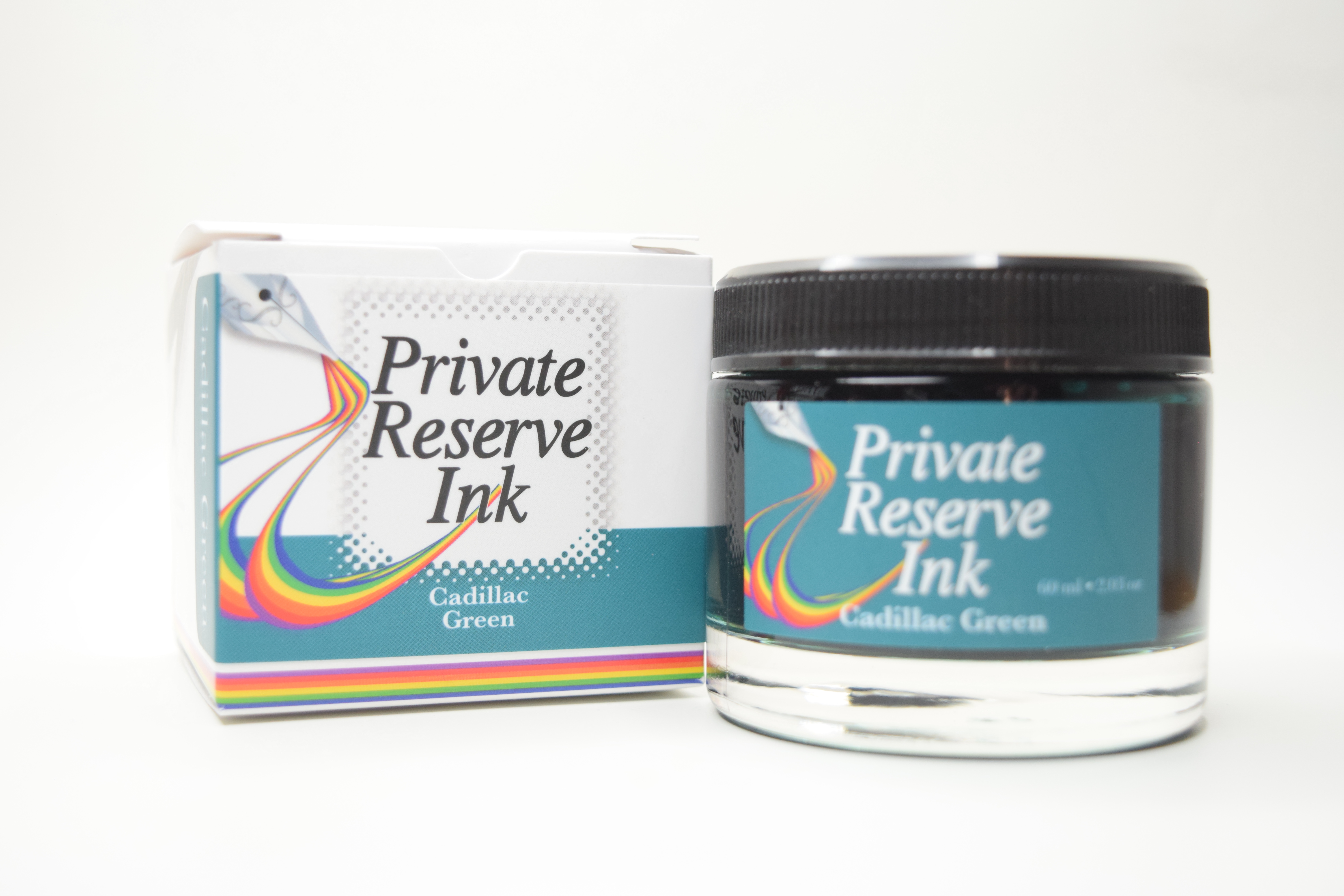 Private Reserve  - Cadillac Green 60ml