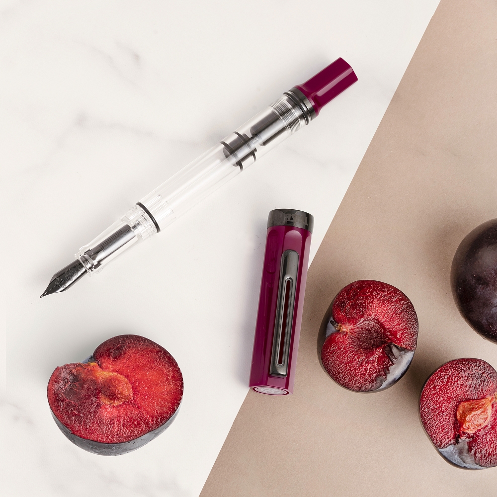 TWSBI Eco Fountain Pen