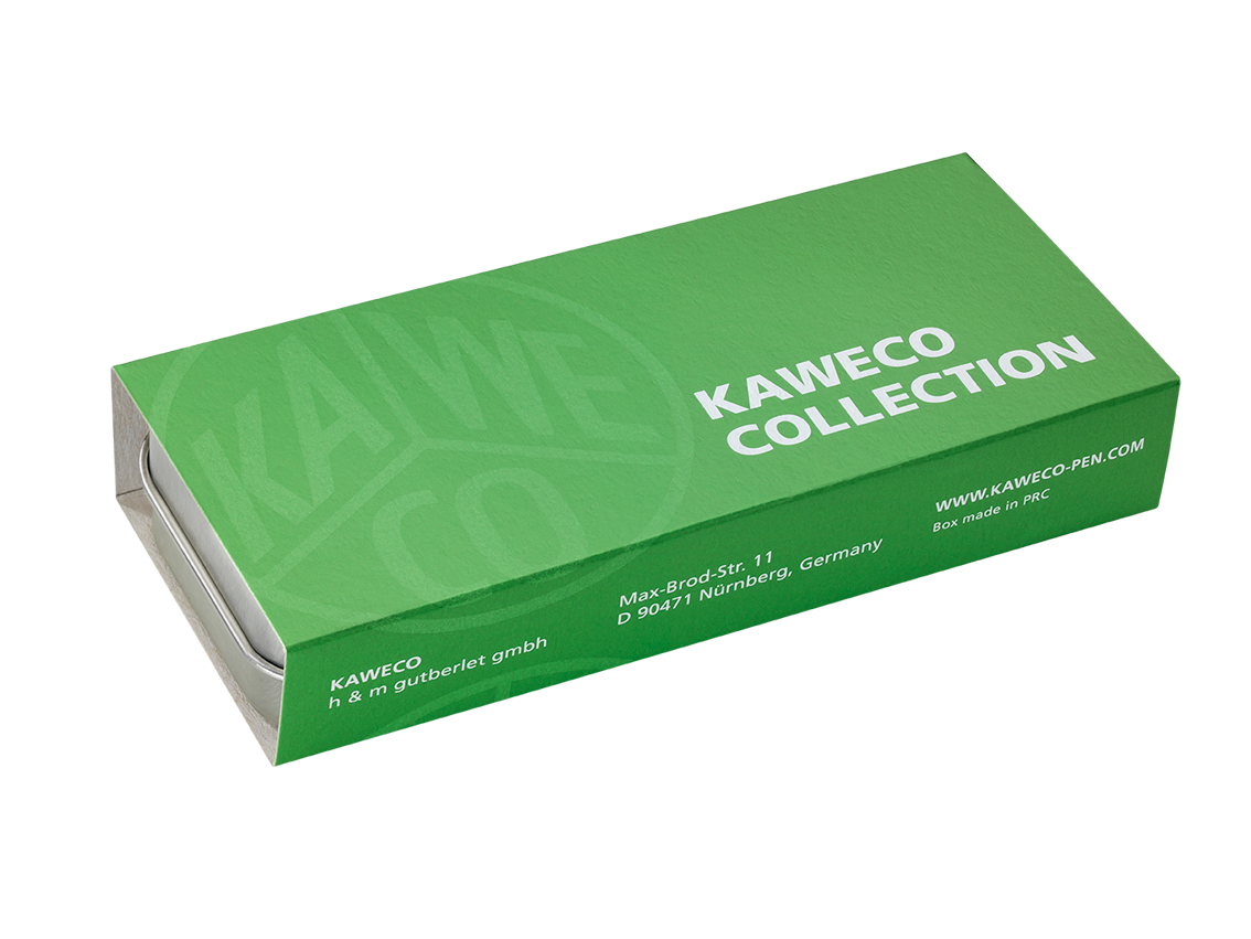 Kaweco Collection Liliput Green