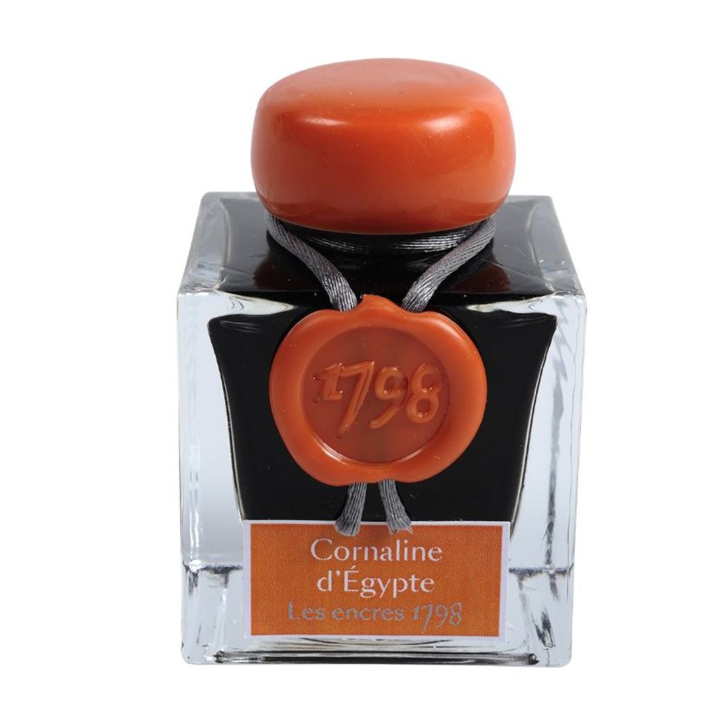Herbin 1798 Cornaline d`Egypte 50ml