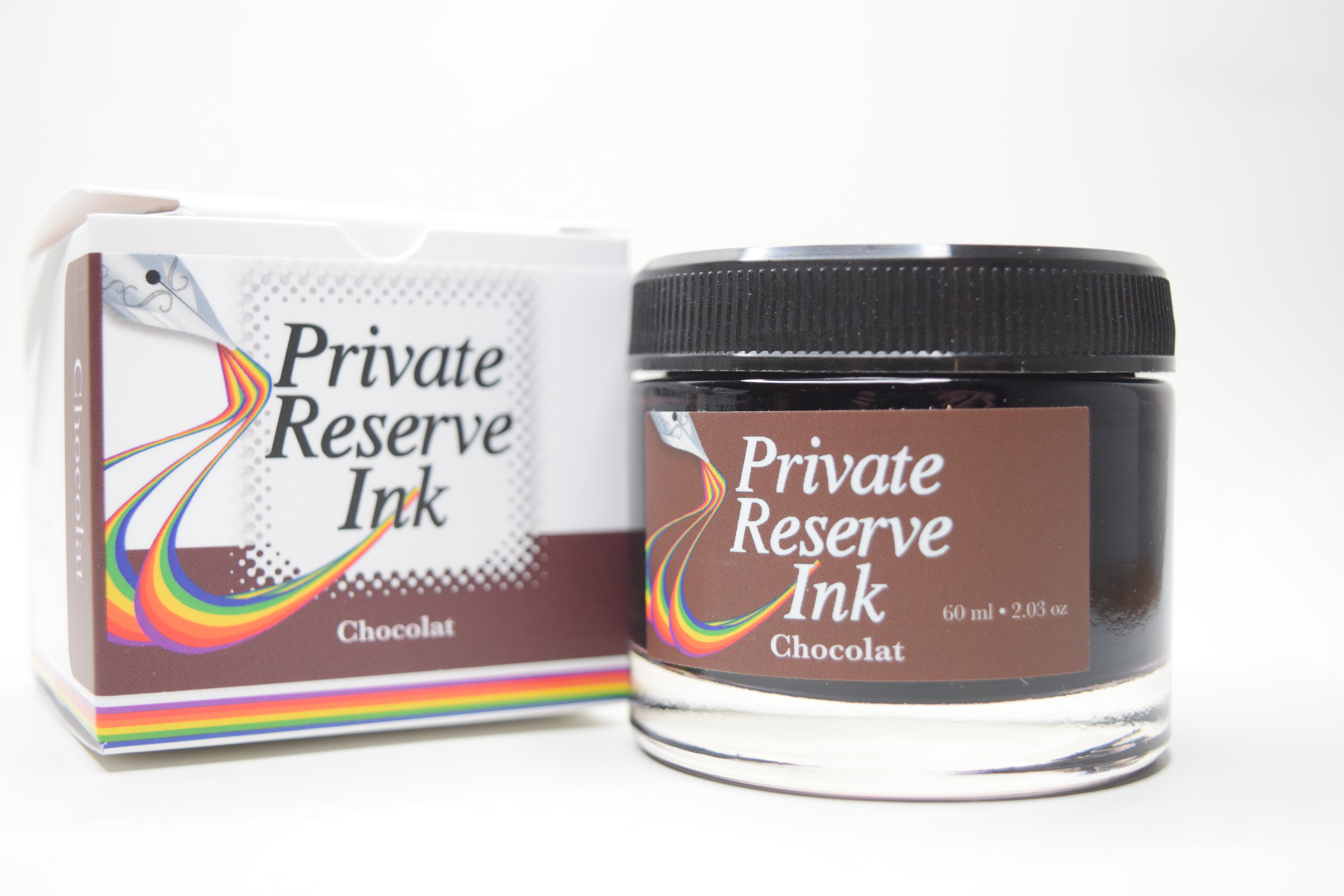 Private Reserve  - Chocolat 60ml