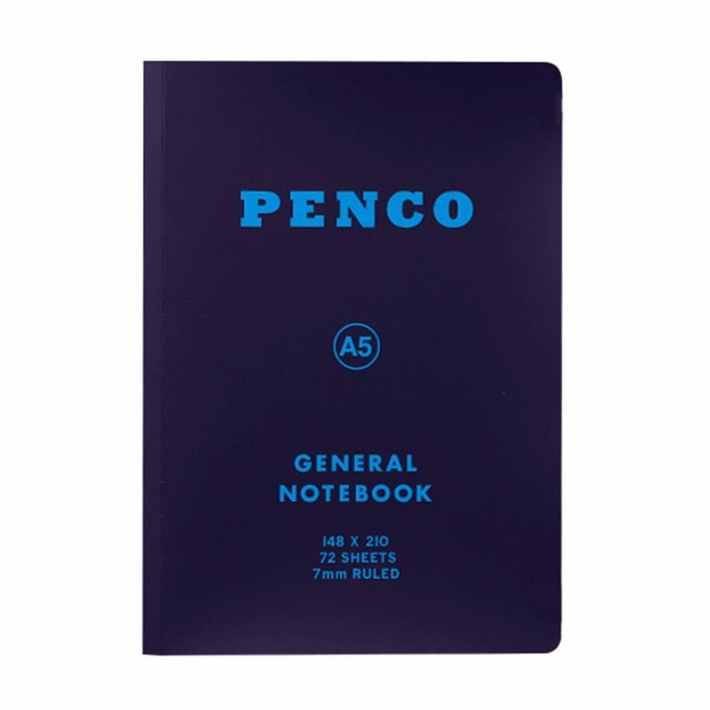 Penco Notizbuch Softcover