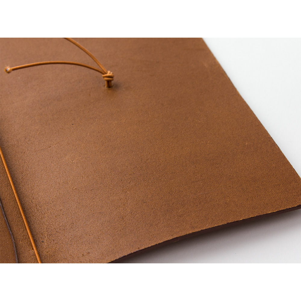 TRAVELER’S Notebook Regular Size