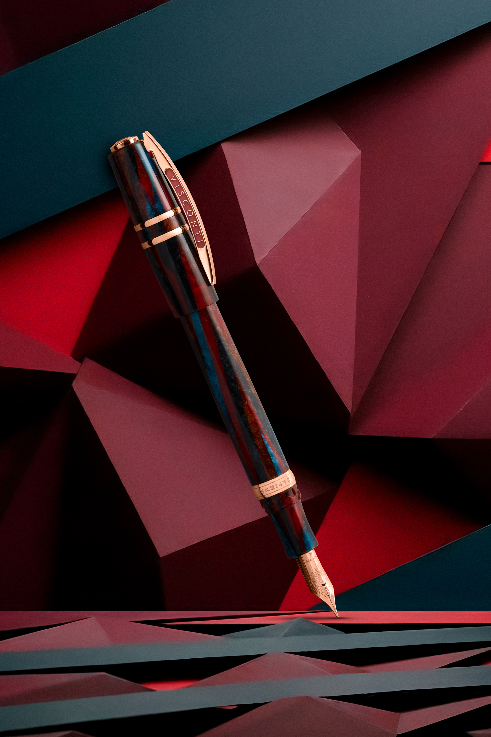 Homo Sapiens Legacy CELLULOID