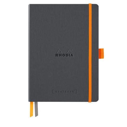 Rhodia Rhodiarama Goalbook A5 