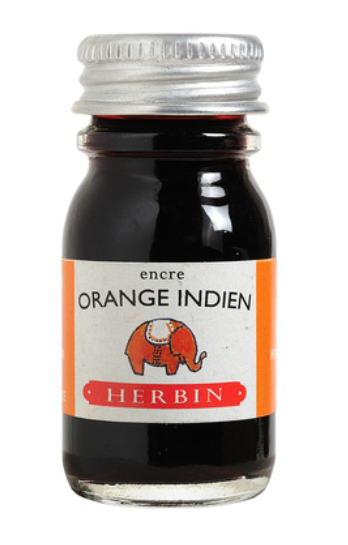 Herbin Orange Indien 10ml