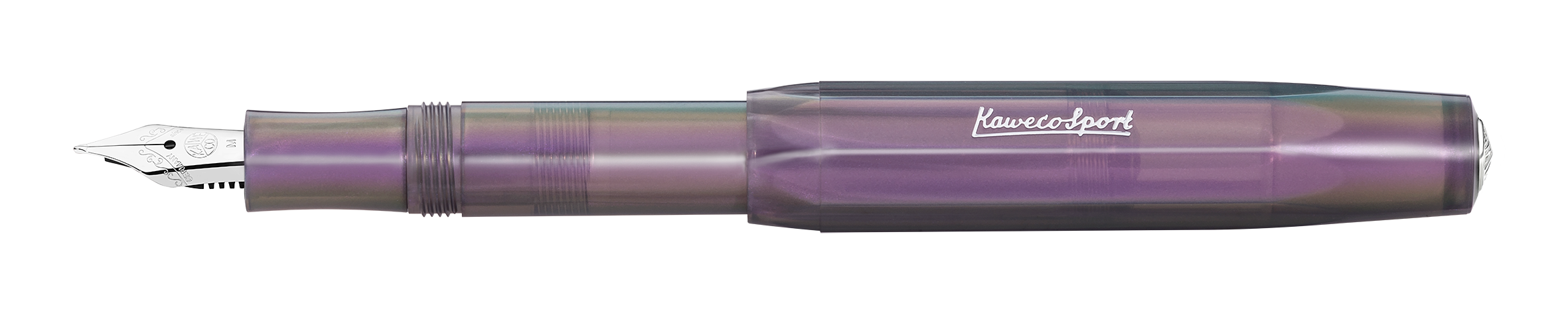 Kaweco LUNAR SPORT Füllfederhalte