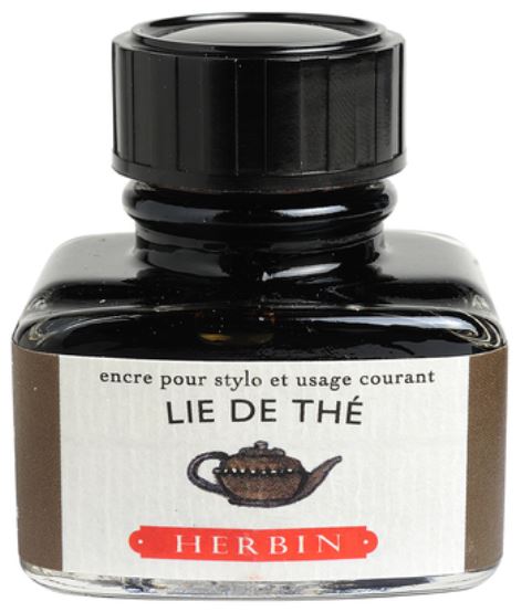 Herbin Lie de The 30ml
