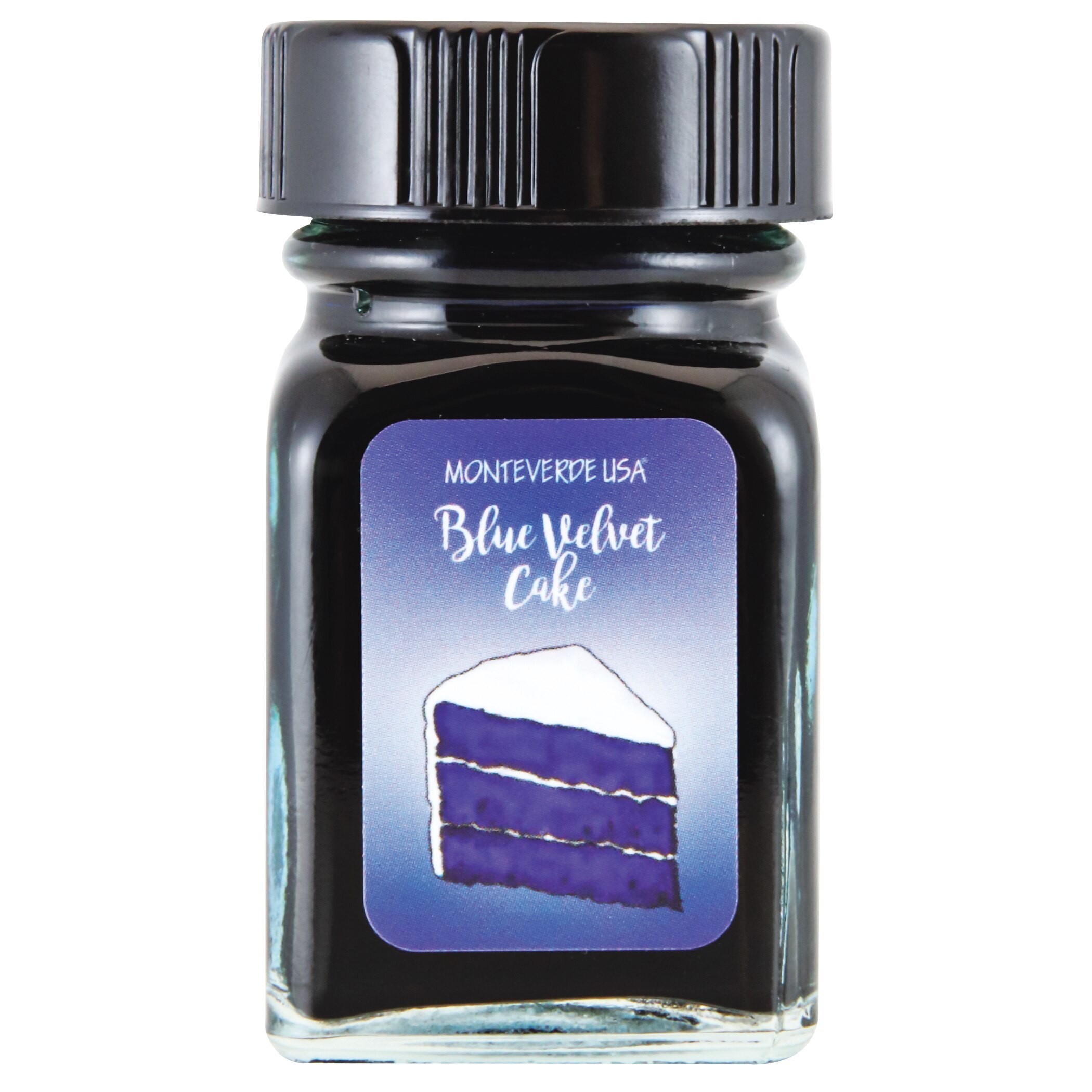 Monteverde Sweet LIfe - Blue Velvet Cake 30ml  