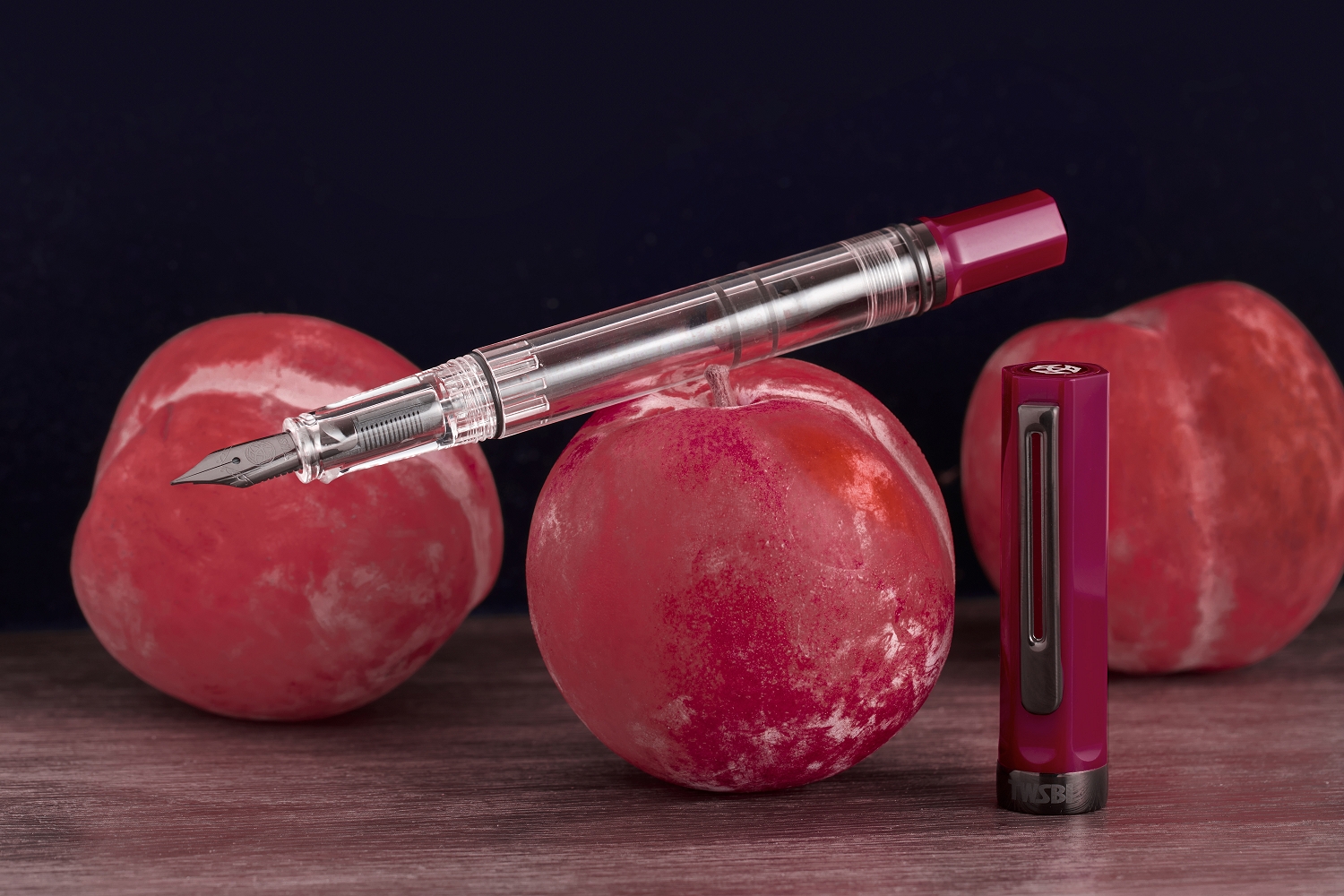 TWSBI Eco Fountain Pen