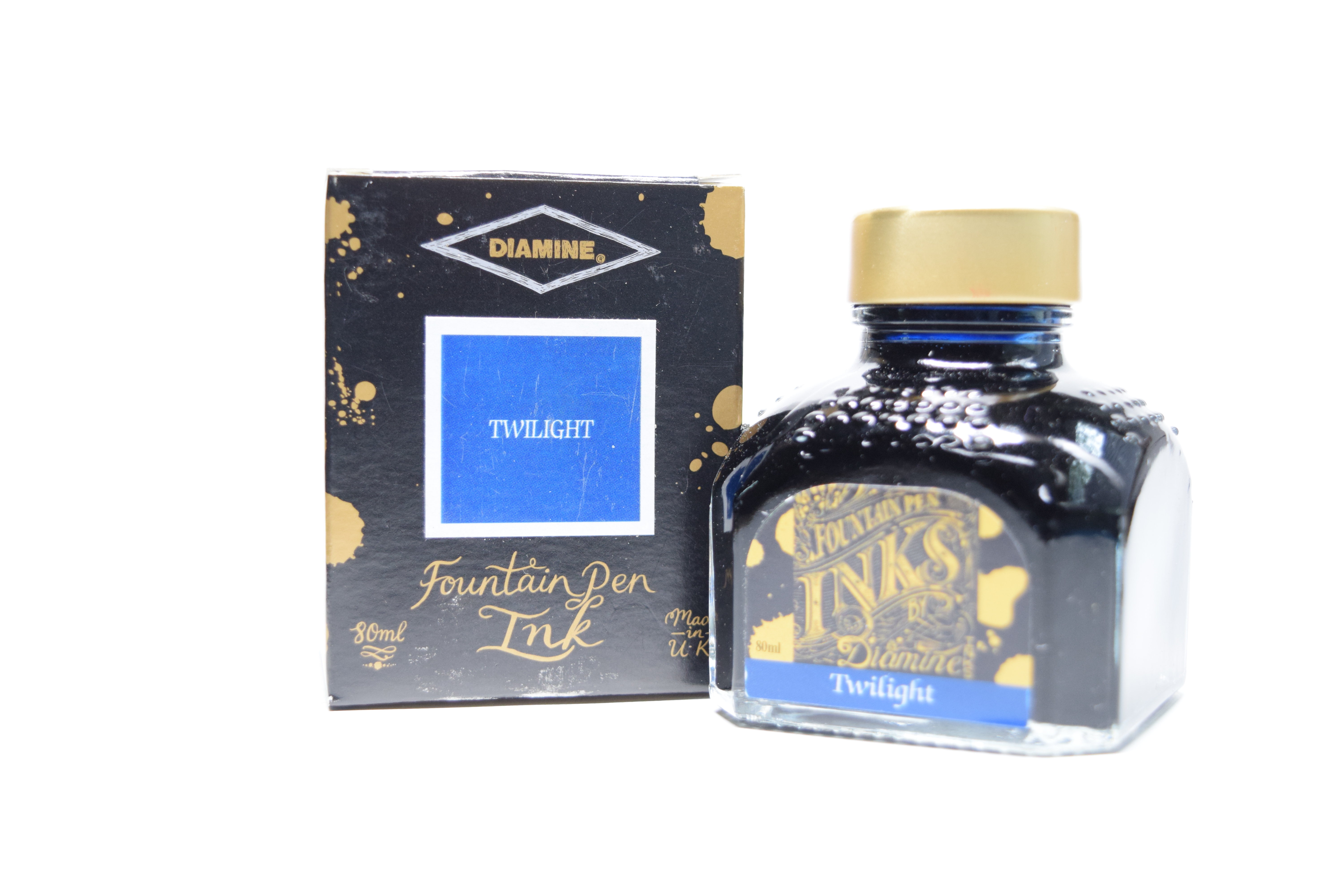 Diamine Twilight  80ml