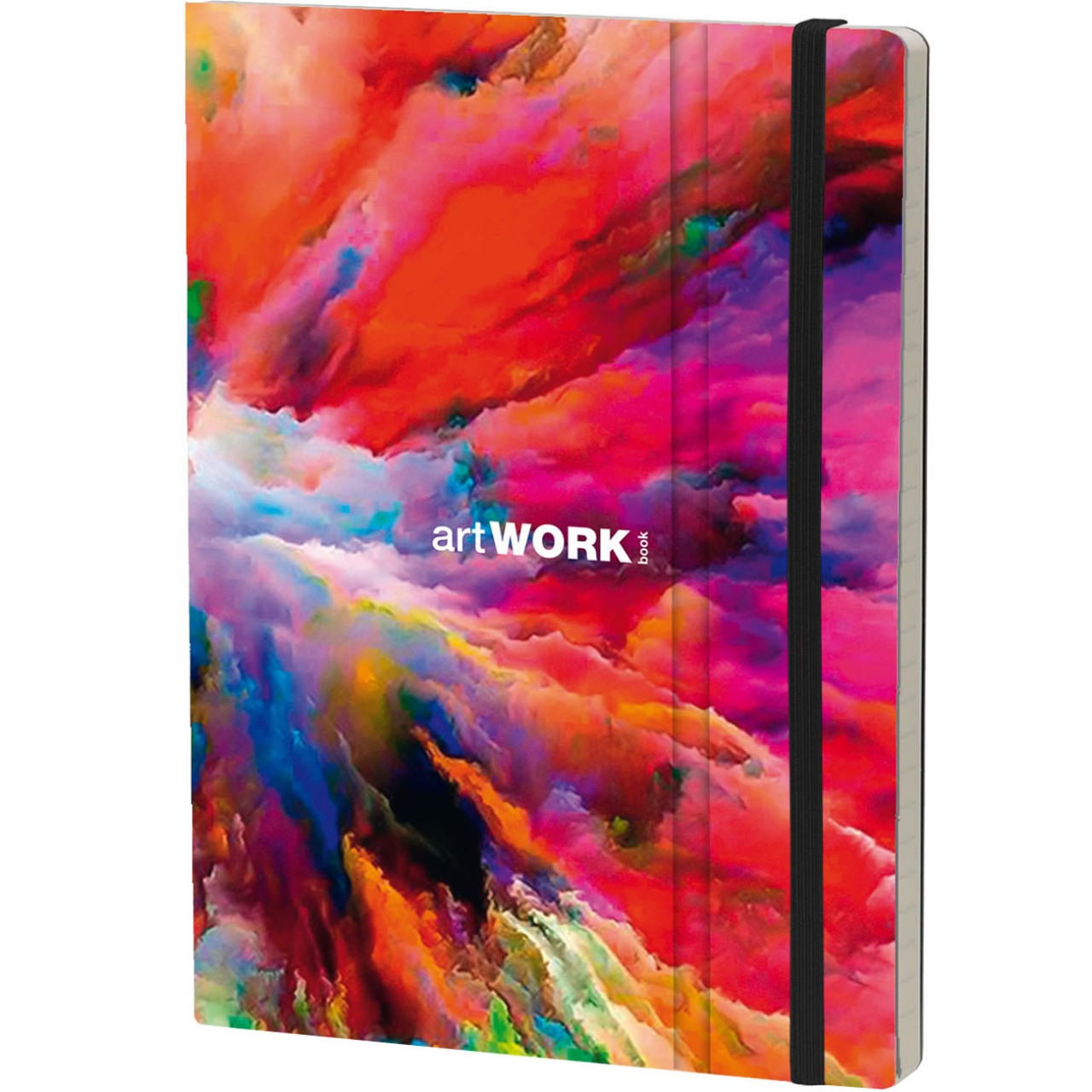 Stifflex artWORK Notebook A5 Stifflex artWORK Notebook A5
