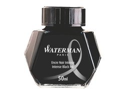 Waterman Black 50ml