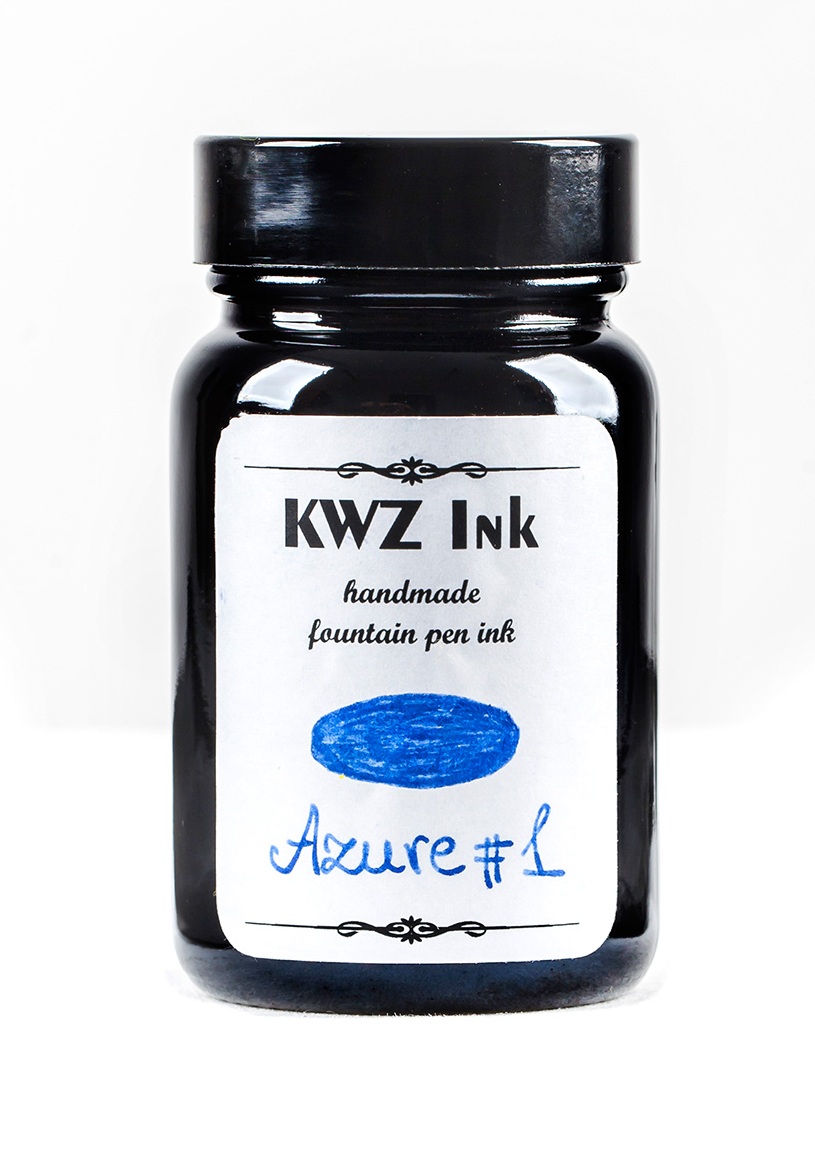 KWZ Azure #1 60ml