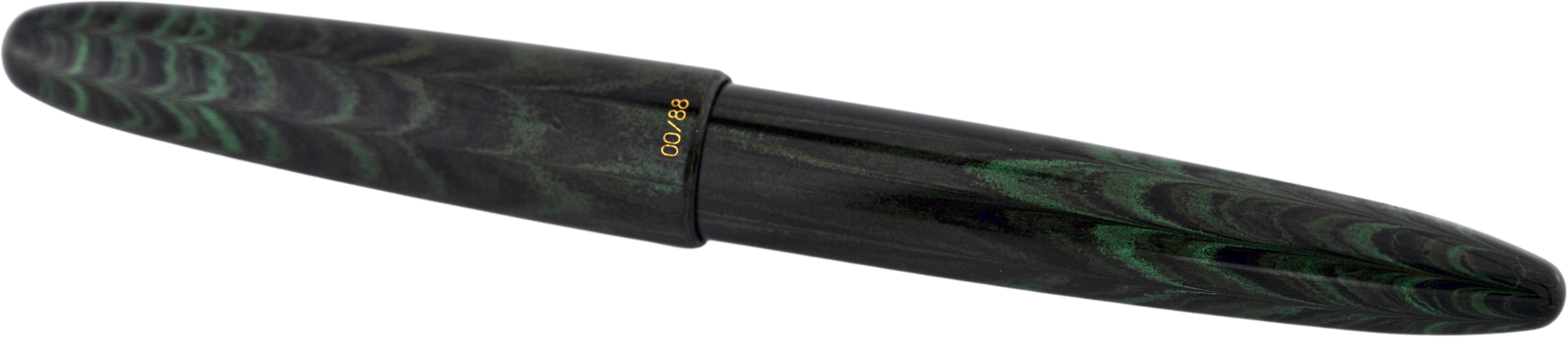 Sailor 1911 King of Pens - Ripple Ebonite Aoine - Limited Edition