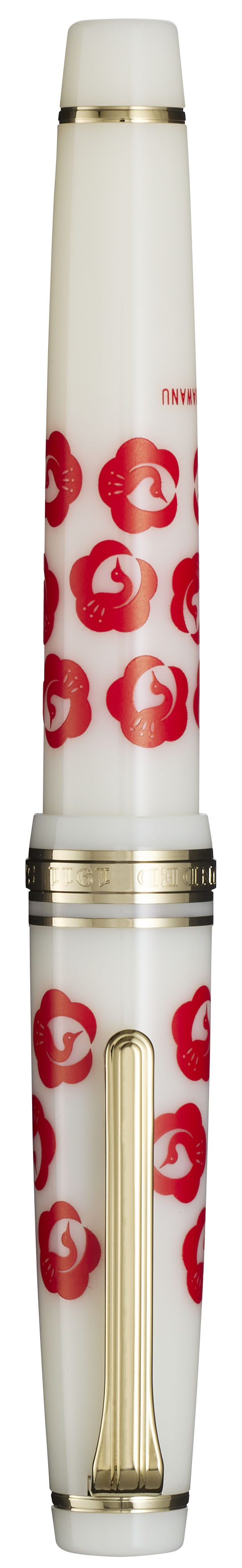 Sailor x Kamawanu - Limited Edition