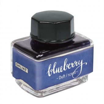Online Blueberry Scented Ink 15ml