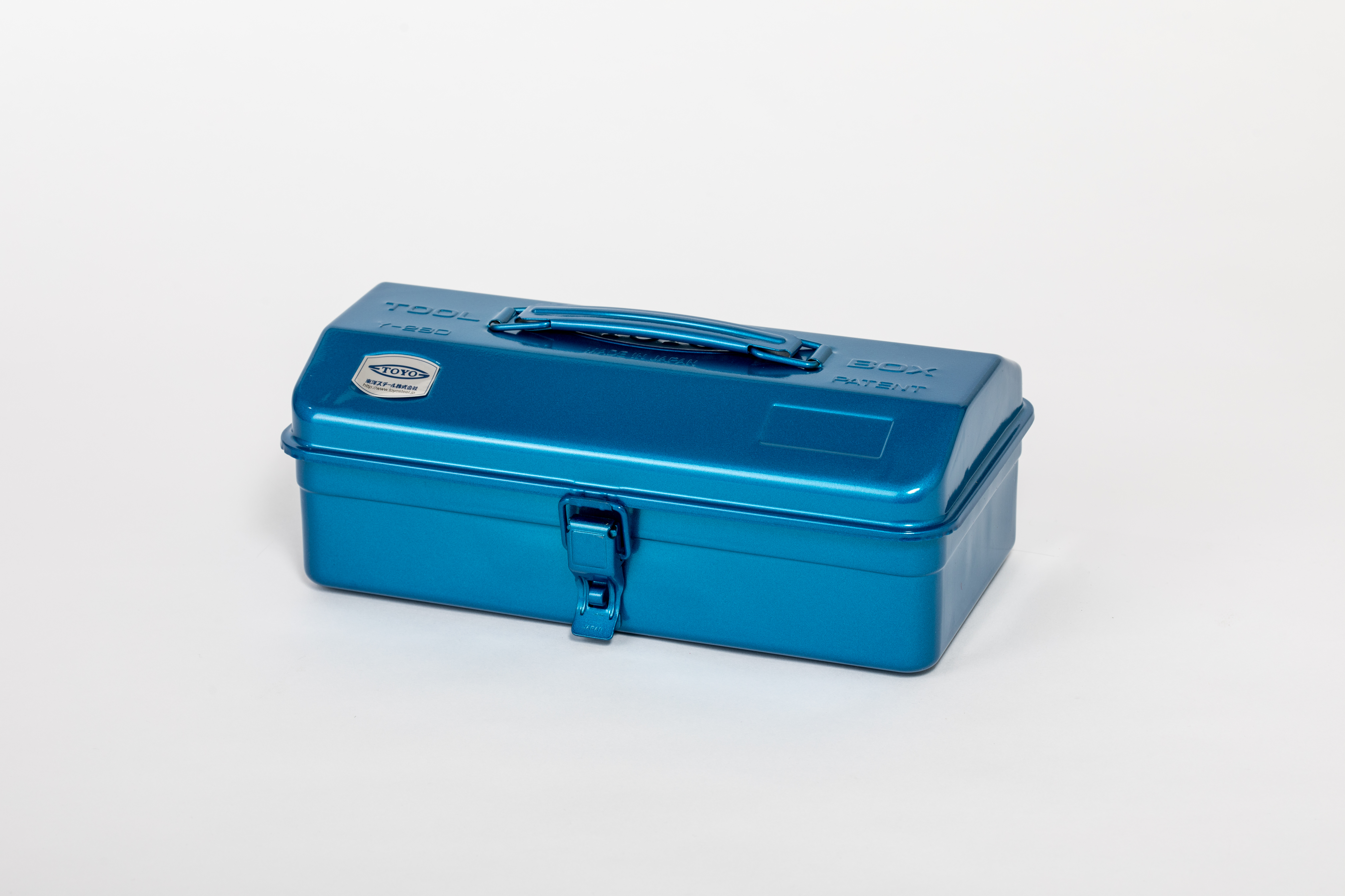 TOYO STEEL Y-280 Toolbox 