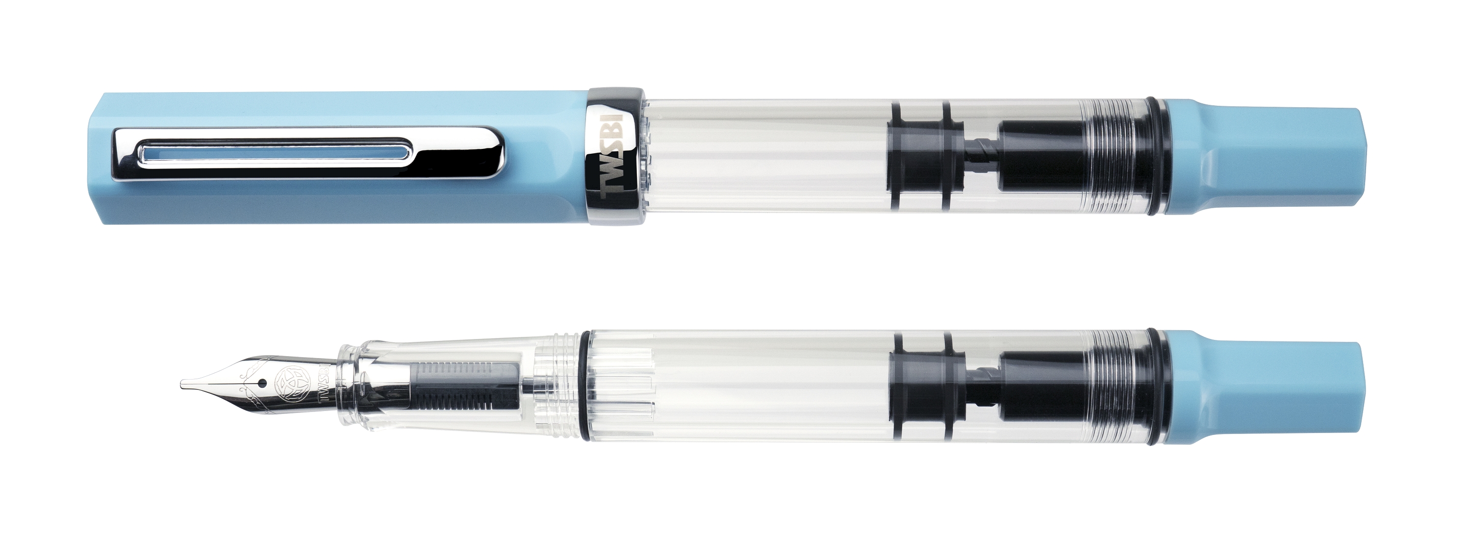 TWSBI Eco Fountain Pen