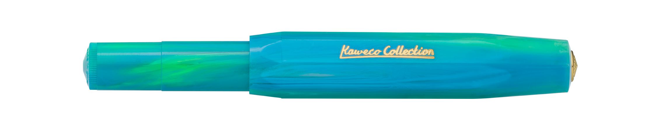 Kaweco Sport Collection - Marble Ocean
