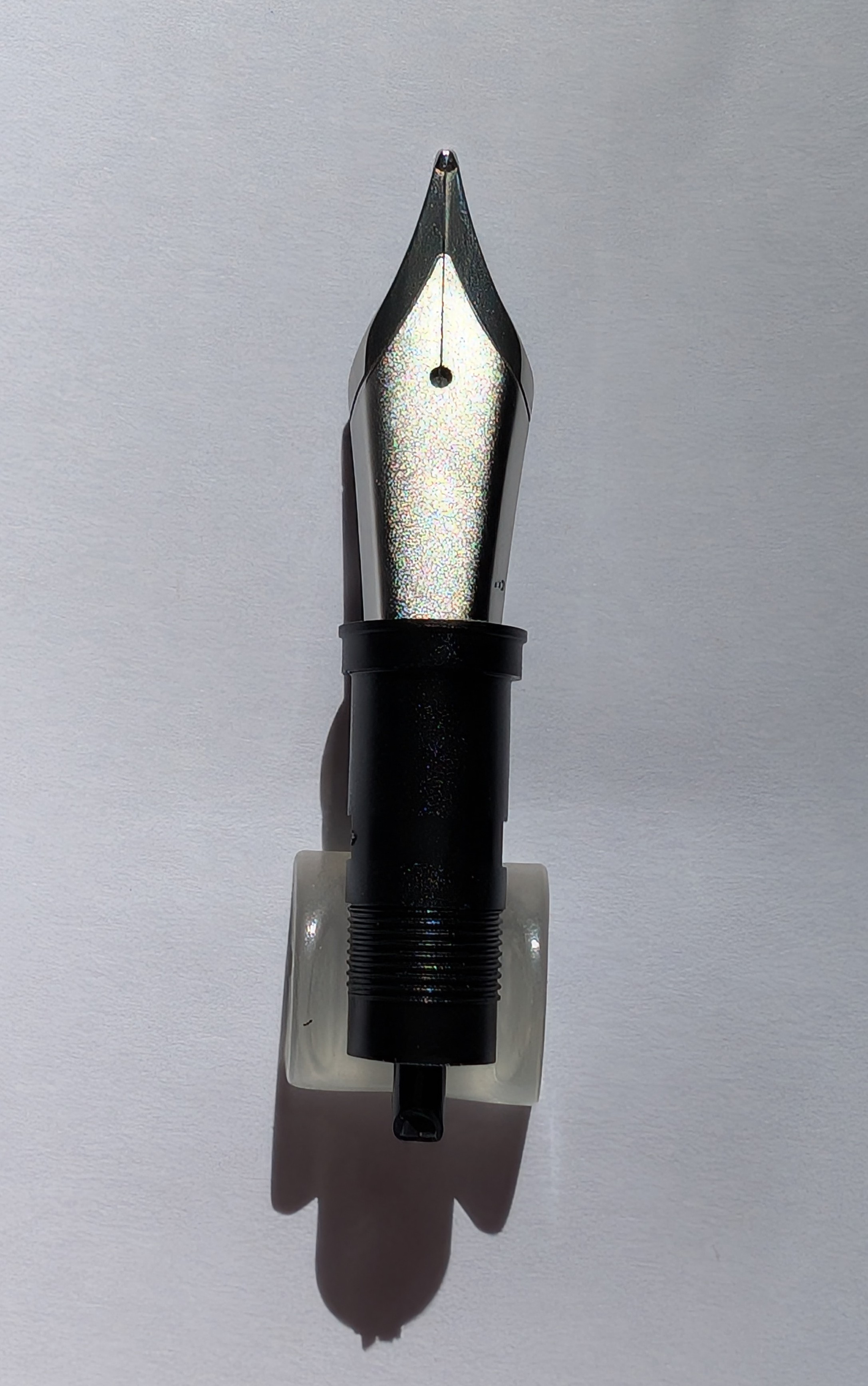 JOWO 6 Steel Nib Unit Ersatzfeder