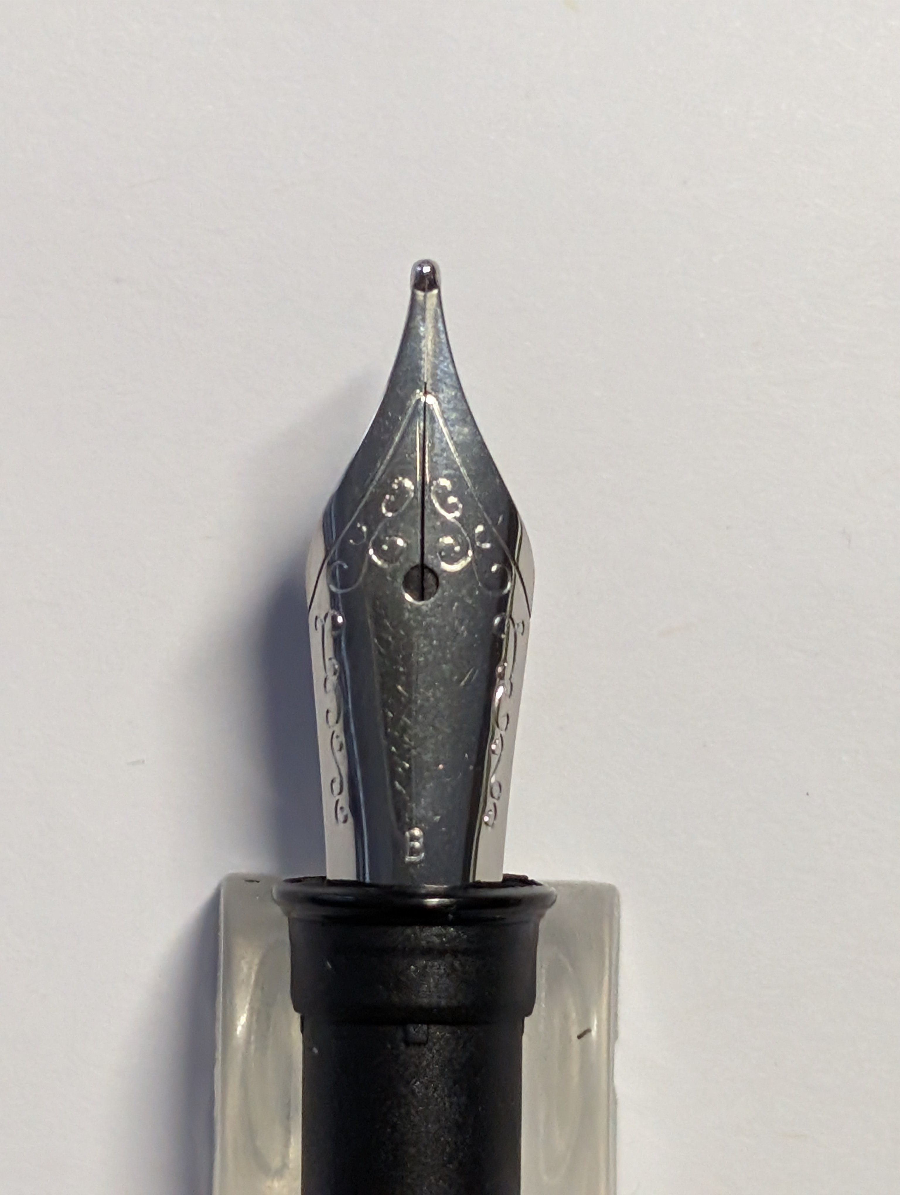 JOWO 5 Steel Nib Unit Ersatzfeder