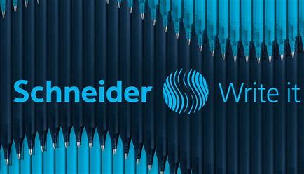 Schneider Schneider
