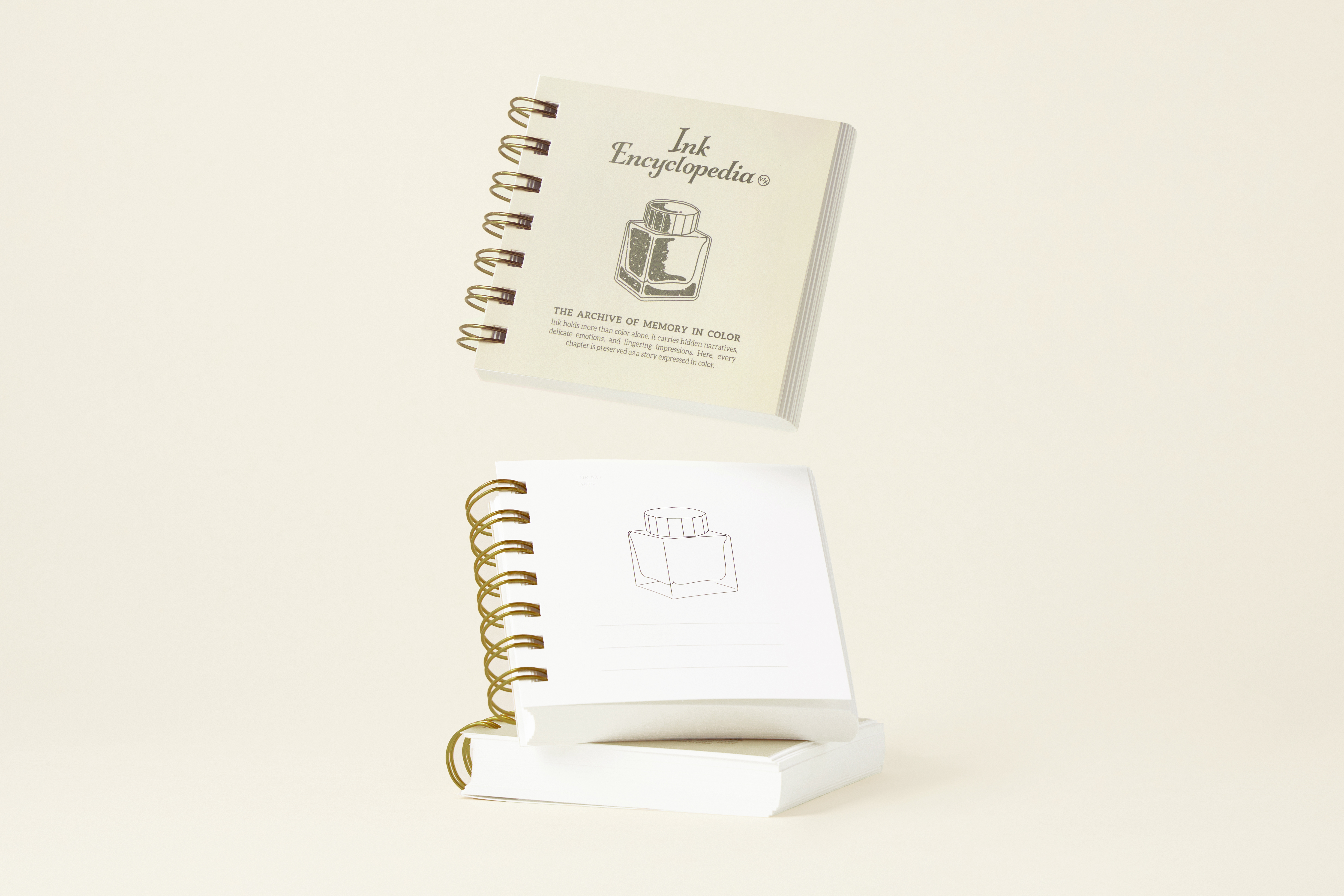 Wearingeul Ink Encyclopedia