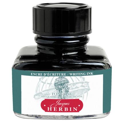 Jacques Herbin Colours of Paris - Fontaine 30ml 