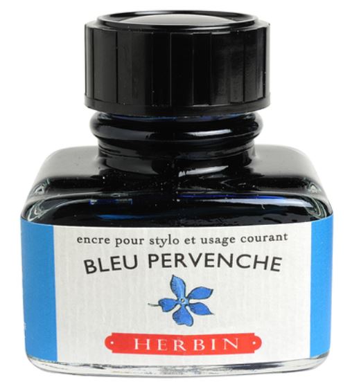 Herbin Bleu Pervenche 30ml